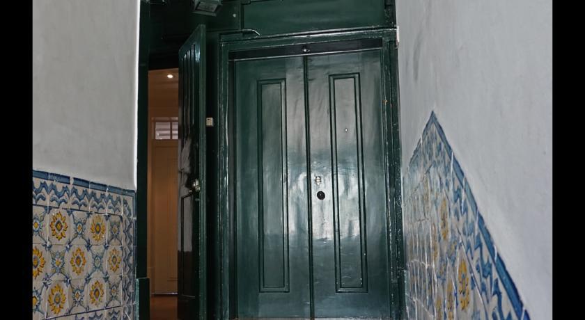 דירות ליסבון Cibele By Patio 25 חדר תמונה
